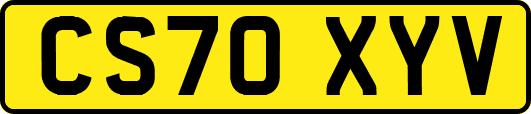 CS70XYV
