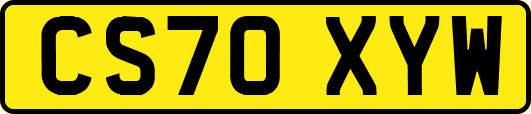 CS70XYW