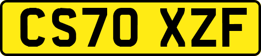 CS70XZF