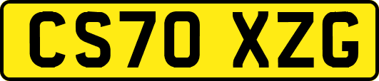 CS70XZG