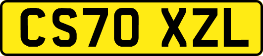 CS70XZL