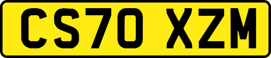 CS70XZM