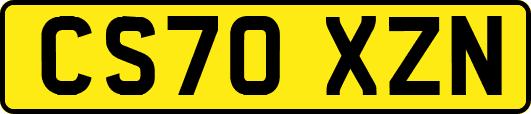 CS70XZN