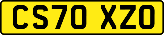 CS70XZO