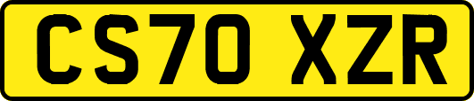 CS70XZR