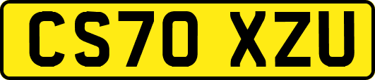 CS70XZU