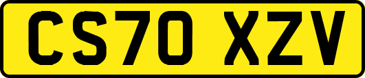 CS70XZV