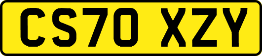 CS70XZY