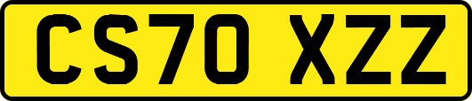 CS70XZZ