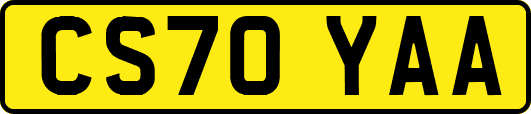CS70YAA