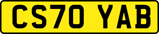 CS70YAB