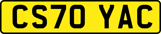 CS70YAC