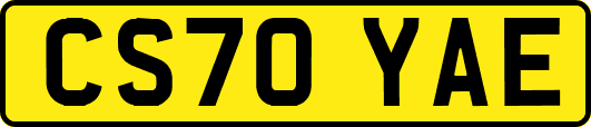 CS70YAE