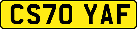 CS70YAF