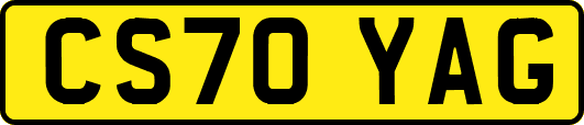 CS70YAG