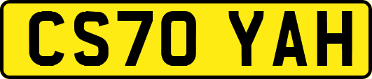 CS70YAH