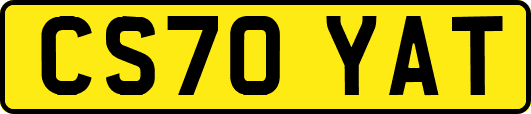 CS70YAT