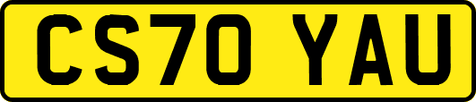CS70YAU