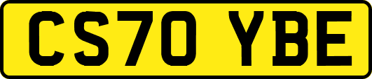 CS70YBE