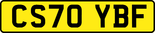 CS70YBF