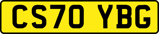 CS70YBG