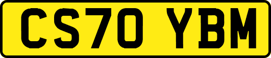 CS70YBM
