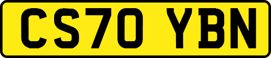 CS70YBN
