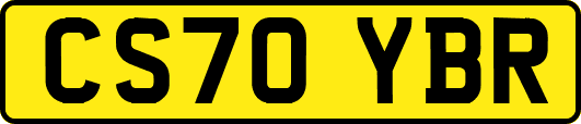 CS70YBR