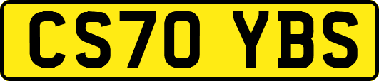 CS70YBS
