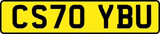 CS70YBU