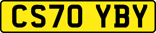 CS70YBY