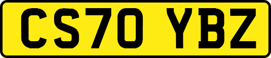 CS70YBZ