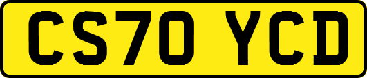 CS70YCD