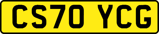 CS70YCG