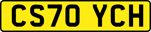 CS70YCH