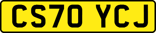 CS70YCJ