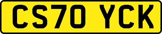 CS70YCK