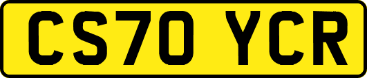 CS70YCR
