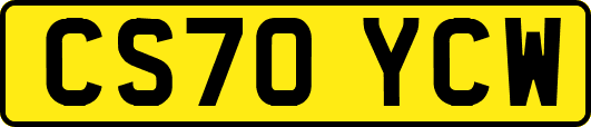 CS70YCW