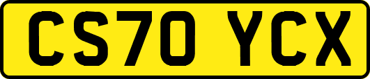 CS70YCX