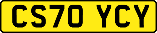 CS70YCY