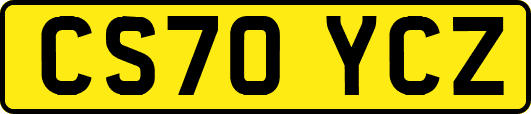 CS70YCZ