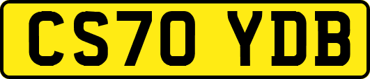 CS70YDB