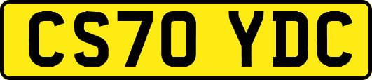 CS70YDC
