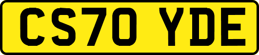 CS70YDE