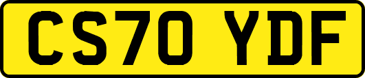 CS70YDF