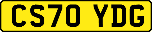 CS70YDG