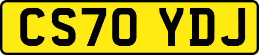 CS70YDJ