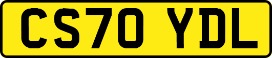 CS70YDL