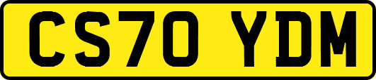 CS70YDM